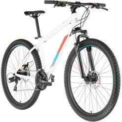 Serious Rockville Disc 27.5" Weiß