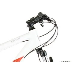 Serious Rockville Disc 27.5" Weiß -Fahrrad Rabatt Geschäft serious rockville disc 275 white 4