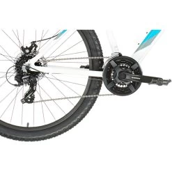 Serious Rockville Disc 27.5" Weiß -Fahrrad Rabatt Geschäft serious rockville disc 275 white 6