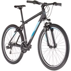 Serious Rockville 20 Lite Schwarz/blau