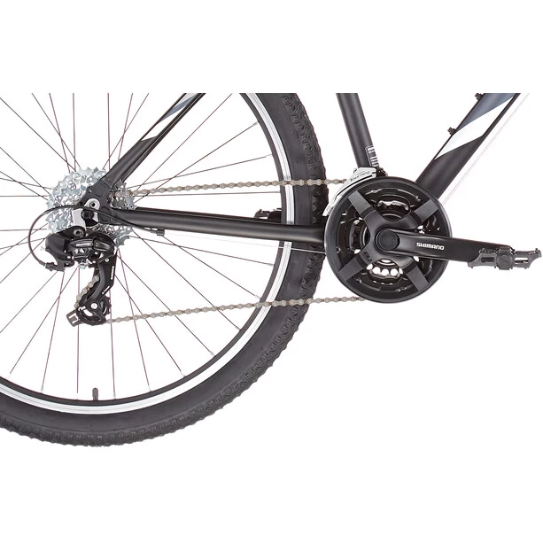 Serious Rockville 20 Lite Schwarz/grau 7 Serious Rockville 20 Lite Schwarz/grau – Bild 5