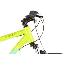 Serious Rockville 20 Lite Grün/blau -Fahrrad Rabatt Geschäft serious rockville lite 20 lite green blue 2