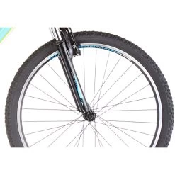 Serious Rockville 20 Lite Grün/blau -Fahrrad Rabatt Geschäft serious rockville lite 20 lite green blue 3