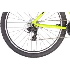 Serious Rockville 20 Lite Grün/blau -Fahrrad Rabatt Geschäft serious rockville lite 20 lite green blue 5