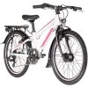 Serious Rockville Street 20" Kinder Pink/weiß -Fahrrad Rabatt Geschäft serious rockville street 20 kids pink white 7