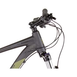 Serious Shoreline 20 Schwarz -Fahrrad Rabatt Geschäft serious shoreline 20 black 4