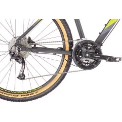 Serious Shoreline 20 Schwarz -Fahrrad Rabatt Geschäft serious shoreline 20 black 6