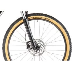 Serious Shoreline 27.5" Silber -Fahrrad Rabatt Geschäft serious shoreline 275 silver 5