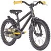Serious Superhero 16" Kinder Schwarz -Fahrrad Rabatt Geschäft serious superhero 16 kids black fire 2