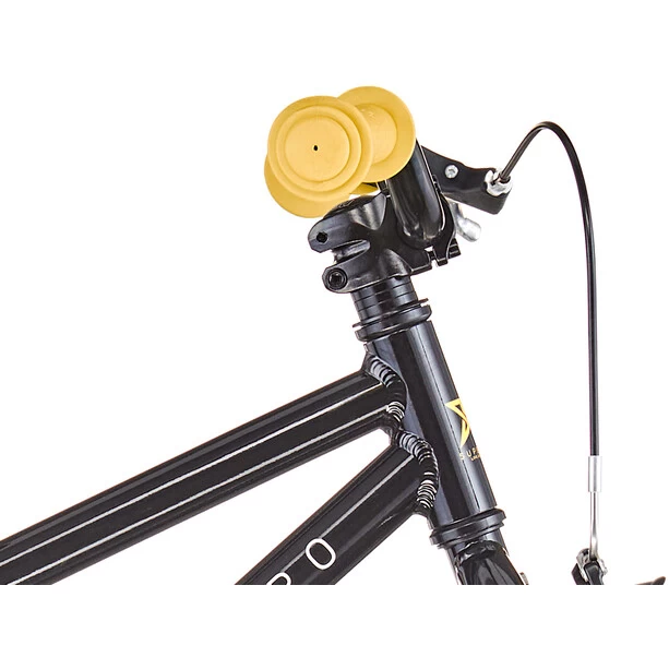 Serious Superhero 16" Kinder Schwarz 6 Serious Superhero 16" Kinder Schwarz – Bild 4