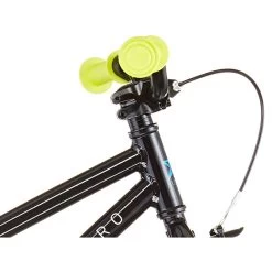 Serious Superhero 16" Kinder Schwarz -Fahrrad Rabatt Geschäft serious superhero 16 kids black sun 2