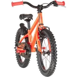 Serious Superhero 16" Kinder Rot 10 Serious Superhero 16" Kinder Rot -Fahrrad Rabatt Geschäft serious superhero 16 kids race fire 3