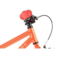 Serious Superhero 16" Kinder Rot 11 Serious Superhero 16" Kinder Rot -Fahrrad Rabatt Geschäft serious superhero 16 kids race fire 4