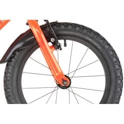 Serious Superhero 16" Kinder Rot 12 Serious Superhero 16" Kinder Rot -Fahrrad Rabatt Geschäft serious superhero 16 kids race fire 5