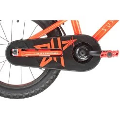 Serious Superhero 16" Kinder Rot 13 Serious Superhero 16" Kinder Rot -Fahrrad Rabatt Geschäft serious superhero 16 kids race fire 6