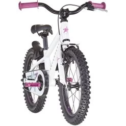 Serious Superhero 16" Kinder Weiß 10 Serious Superhero 16" Kinder Weiß -Fahrrad Rabatt Geschäft serious superhero 16 kids white 3