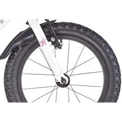 Serious Superhero 16" Kinder Weiß 12 Serious Superhero 16" Kinder Weiß -Fahrrad Rabatt Geschäft serious superhero 16 kids white 5