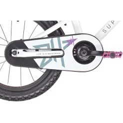 Serious Superhero 16" Kinder Weiß 13 Serious Superhero 16" Kinder Weiß -Fahrrad Rabatt Geschäft serious superhero 16 kids white 6