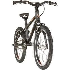 Serious Superlite 18" Kinder Schwarz -Fahrrad Rabatt Geschäft serious superlite 18 kids black 3