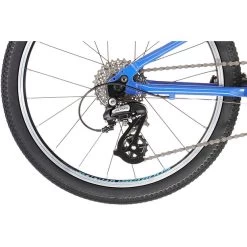 Serious Superlite 20" Kinder Blau -Fahrrad Rabatt Geschäft serious superlite 20 kids blue 5