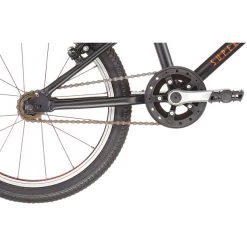 Serious Superlite LTD 18" Kinder Schwarz -Fahrrad Rabatt Geschäft serious superlite ltd 18 kids black 4