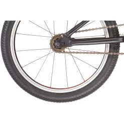 Serious Superlite LTD 18" Kinder Schwarz -Fahrrad Rabatt Geschäft serious superlite ltd 18 kids black 5