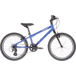 Fahrrad Rabatt Geschäft -Fahrrad Rabatt Geschäft serious superlite ltd 20 kids blue 1