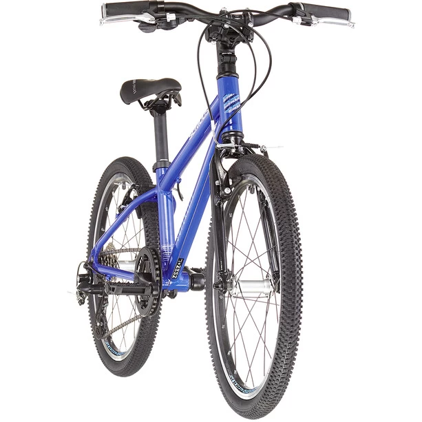 Serious Superlite LTD 20" Kinder Blau 5 Serious Superlite LTD 20" Kinder Blau – Bild 3