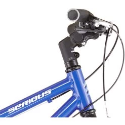 Serious Superlite LTD 20" Kinder Blau 11 Serious Superlite LTD 20" Kinder Blau -Fahrrad Rabatt Geschäft serious superlite ltd 20 kids blue 4