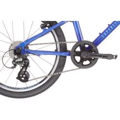 Serious Superlite LTD 20" Kinder Blau 13 Serious Superlite LTD 20" Kinder Blau -Fahrrad Rabatt Geschäft serious superlite ltd 20 kids blue 6