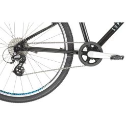 Serious Superlite LTD 26" Jugend Schwarz -Fahrrad Rabatt Geschäft serious superlite ltd 26 youth black 6