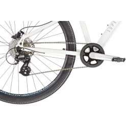 Serious Superlite LTD Disc 26" Jugend Weiß -Fahrrad Rabatt Geschäft serious superlite ltd disc 26 youth white 4