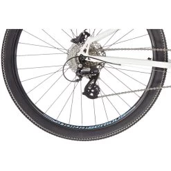 Serious Superlite LTD Disc 26" Jugend Weiß -Fahrrad Rabatt Geschäft serious superlite ltd disc 26 youth white 5