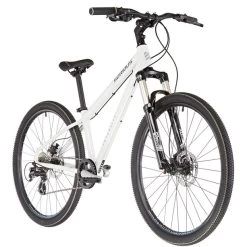 Serious Superlite LTD Disc 26" Jugend Weiß