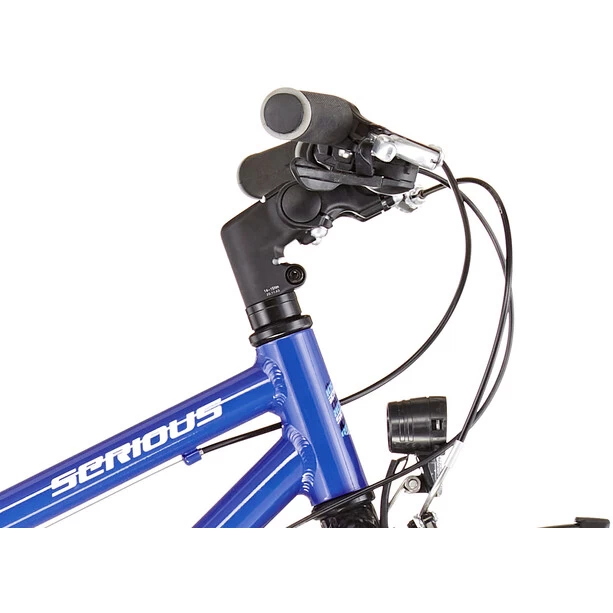 Serious Superlite LTD Street 20" Kinder Blau 5 Serious Superlite LTD Street 20" Kinder Blau – Bild 3