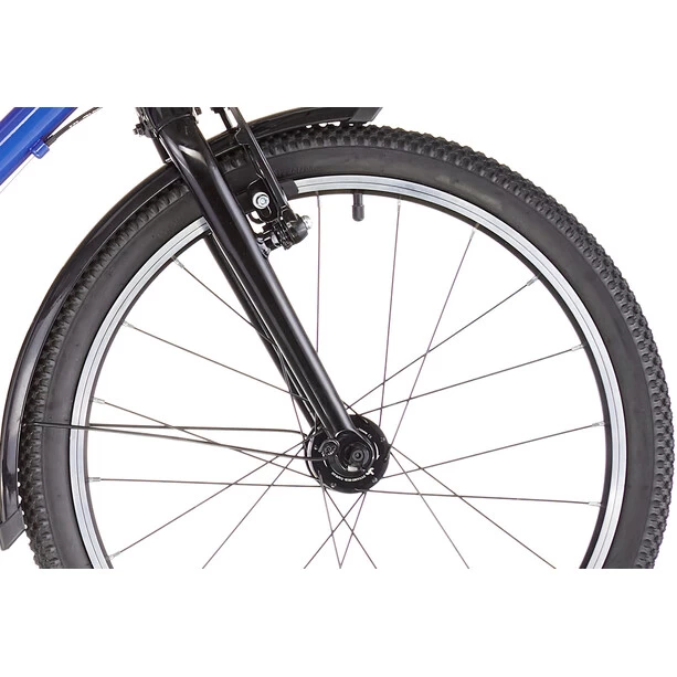 Serious Superlite LTD Street 20" Kinder Blau 6 Serious Superlite LTD Street 20" Kinder Blau – Bild 4