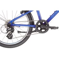 Serious Superlite LTD Street 20" Kinder Blau 12 Serious Superlite LTD Street 20" Kinder Blau -Fahrrad Rabatt Geschäft serious superlite ltd street 20 kids blue 4