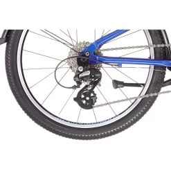 Serious Superlite LTD Street 20" Kinder Blau 13 Serious Superlite LTD Street 20" Kinder Blau -Fahrrad Rabatt Geschäft serious superlite ltd street 20 kids blue 5