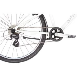 Serious Superlite LTD Street 26" Jugend Weiß -Fahrrad Rabatt Geschäft serious superlite ltd street 26 youth white 4