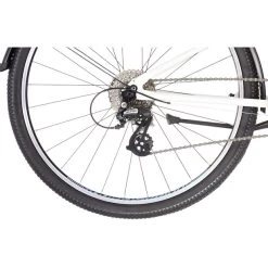 Serious Superlite LTD Street 26" Jugend Weiß -Fahrrad Rabatt Geschäft serious superlite ltd street 26 youth white 5