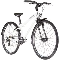 Serious Superlite LTD Street 26" Jugend Weiß