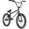 Stranger Crux RHD Schwarz -Fahrrad Rabatt Geschäft stranger crux rhd matt black 7