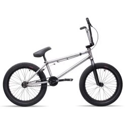 Stranger Royal RHD Schwarz