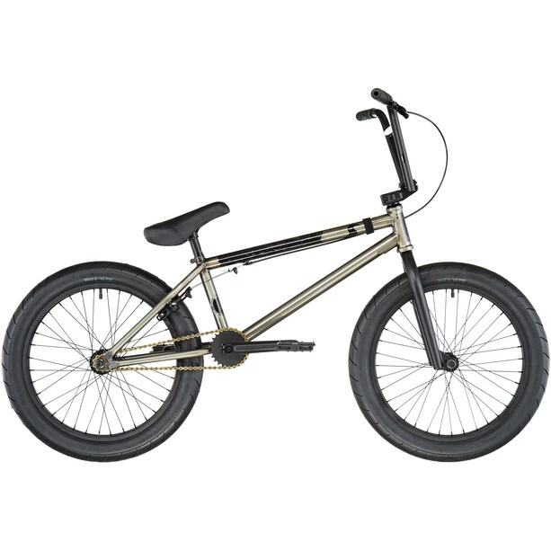 Strobmx Electro 20" Grau 4 Strobmx Electro 20" Grau – Bild 2