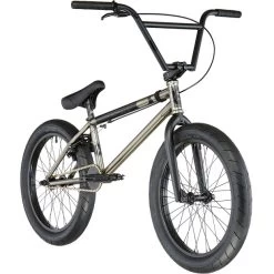 Strobmx Electro 20" Grau