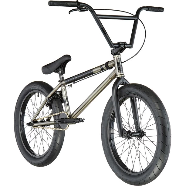 Strobmx Electro 20" Grau 3 Strobmx Electro 20" Grau