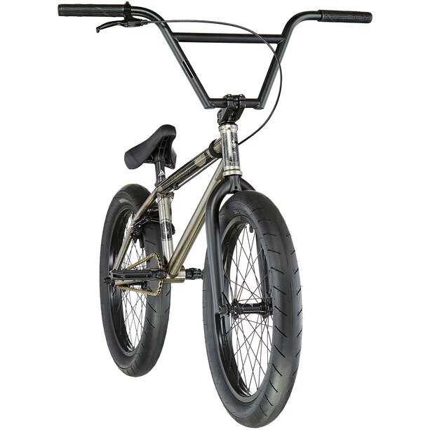 Strobmx Electro 20" Grau 5 Strobmx Electro 20" Grau – Bild 3