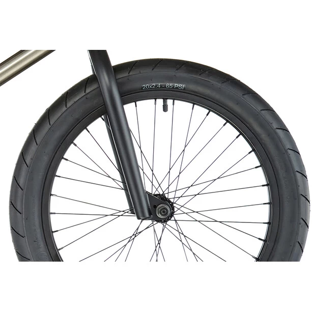 Strobmx Electro 20" Grau 7 Strobmx Electro 20" Grau – Bild 5