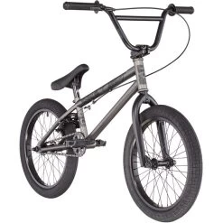 Strobmx Half Stack 18" Kinder Grau