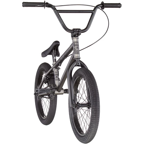 Strobmx Half Stack 18" Kinder Grau 4 Strobmx Half Stack 18" Kinder Grau – Bild 3